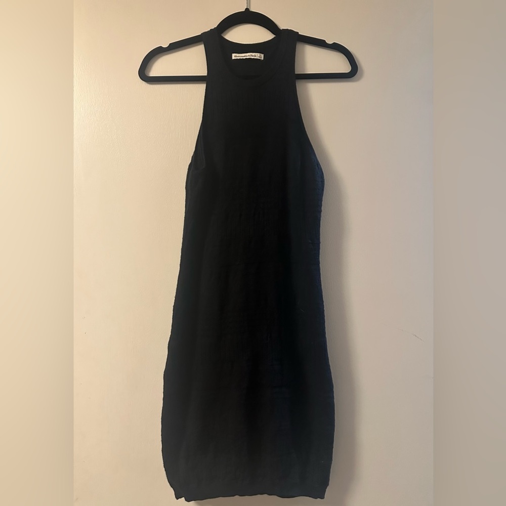 Abercrombie sweater dress